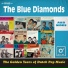 The Blue Diamonds