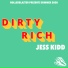 Jess Kidd