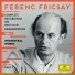 Radio-Symphonie-Orchester Berlin, Ferenc Fricsay