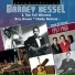 Shelly Manne, Ray Brown, Barney Kessel