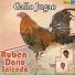 Rubén Darío Salcedo feat. Lucho Mejía