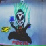 m0nk UFO, goodkid