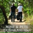 Mike Hunstead and Peter Ashton