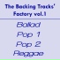 The Backing Tracks' Factory