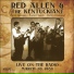 Red Allen, The Kentuckians feat. David Grisman