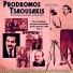 Prodromos Tsaousakis feat. Maria Grilli