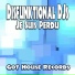 Disfunktional DJs