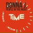 Donna J.