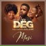 Chorale DEG feat. Rutshelle GUILLAUME