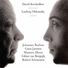 David Kweksilber, Ludwig Olshansky