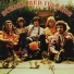 Burnin Red Ivanhoe