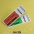 Conjik, Skaya B, M.Child, Funky Armenico