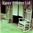 Four Finger Lid