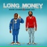 Pee Wee Longway x Money Man