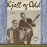 Kjell Andreassen, Odd Bergum