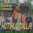 Handirap VLA feat. Kuuma Soosi, PomiP, JeBaZ