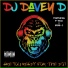 DJ Davey D feat. P-Rico, Gree-C