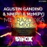 Agustin Gandino, Nm (PY), M2M (PY)
