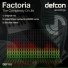 Factoria