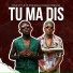 Tiga Style feat. Paulo Kibrilha, Stefania