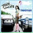 10. Toini & The Tomcats