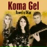 Koma Gel feat. Hozan Menice