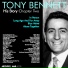 Tony Bennett feat. Count Basie and His Orchestra