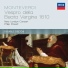 Andrew King, New London Consort, Philip Pickett