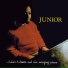 Junior Mance