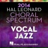 Hal Leonard Chorus