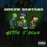 Soken Santana feat. MG the realest