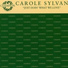 CAROLE SYLVAN