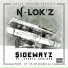 N-LOK'Z feat. Chente Corleon