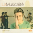 La Musicalité