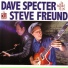 Dave Specter and Steve Freund