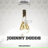 Johnny Dodds