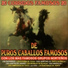 Dueto Estrella Y El Saxofon De Fito Olivares