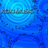 Reiki Music Academy