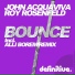 John Acquaviva, Roy Rosenfeld