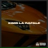 Kims la rafale