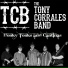 Tony Corrales Band