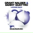 Grant Nalder, Danny Quattro