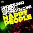 Simon De Jano, Pat-Rich, Antonio Falcone