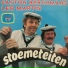 Gaston Berghmans, Leo Martin