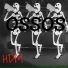 HDM