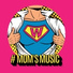 Relieving Stress Music Collection