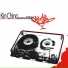 KinChino feat. Mesa & DJ Bubu feat. Mesa, DJ Bubu