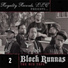BLOCK RUNNAS