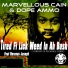 Marvellous Cain