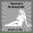 Tommi Laine, The Graveyard Shift